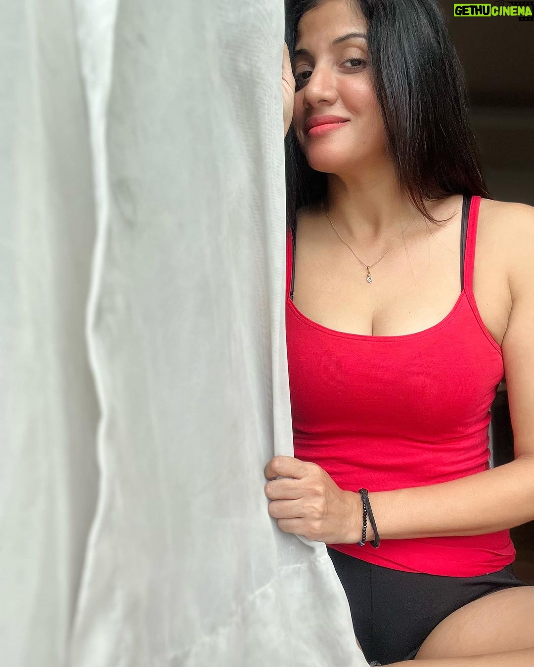 Archana Singh Rajput Instagram - Joyful and carefreešø Mumbai - ą¤®ą„ą¤ą¤¬ą¤