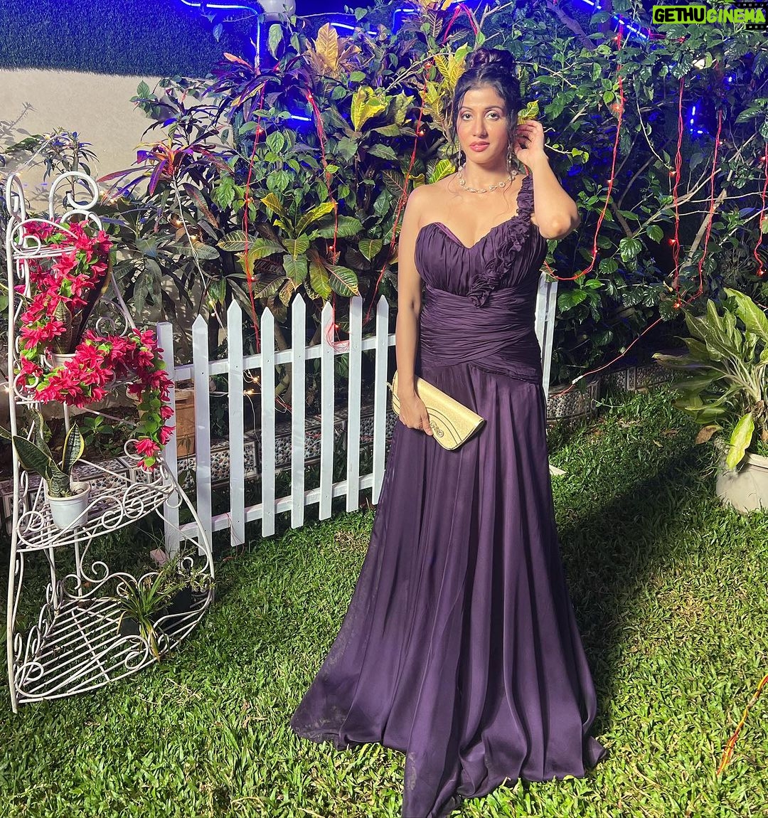 Archana Singh Rajput Instagram - Believe in new possibilities🧿😇 . . #style #love #passion #cute #girl #fashioninsta #beauty #blogger #instapic #instadaily #instagood #instalike #archanasinghrajput #instagram#music #gratitude #actress #model #mumbai #india @rajput_archanasingh Mumbai, Maharashtra
