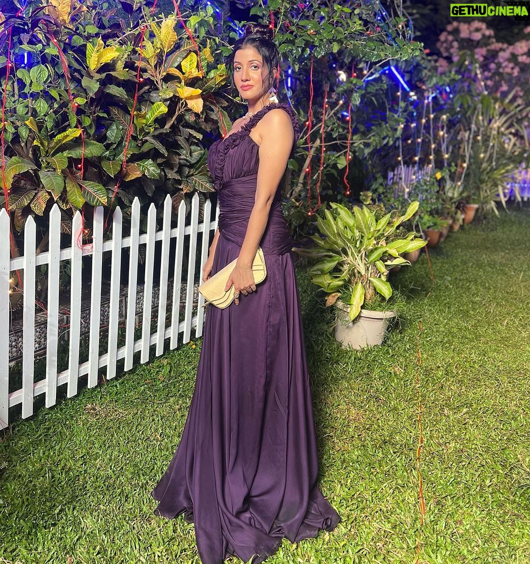 Archana Singh Rajput Instagram - Believe in new possibilities🧿😇 . . #style #love #passion #cute #girl #fashioninsta #beauty #blogger #instapic #instadaily #instagood #instalike #archanasinghrajput #instagram#music #gratitude #actress #model #mumbai #india @rajput_archanasingh Mumbai, Maharashtra