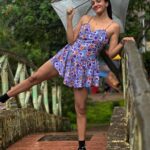 Archana Singh Rajput Instagram - “Smile is the beauty of the soul” Mumbai - मुंबई