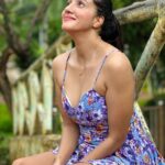 Archana Singh Rajput Instagram - Through the eyes, you can look into anyone's soul☔️🫶♥️ Mumbai, Maharashtra