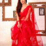 Archana Singh Rajput Instagram - So colourful, and so bright, just like myself. ... Clicked by: @yash_bhatwal_photography Makeup and hair: @makeupdiariesbypriyanka Location: @33rainbows.in #style #love #passion #cute #girl #fashioninsta #beauty #blogger #instapic #instadaily #instagood #instalike #archanasinghrajput #instagram#music #gratitude #actress #model #mumbai #india @rajput_archanasingh 33 Rainbows