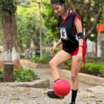Archana Singh Rajput Instagram - I'm not a player. I'm a gamer. ... #style #love #passion #cute #girl #fashioninsta #beauty #blogger #instapic #instadaily #instagood #instalike #archanasinghrajput #instagram#music #gratitude #actress #model #mumbai #india @rajput_archanasingh Mumbai, Maharashtra