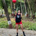 Archana Singh Rajput Instagram - I'm not a player. I'm a gamer. ... #style #love #passion #cute #girl #fashioninsta #beauty #blogger #instapic #instadaily #instagood #instalike #archanasinghrajput #instagram#music #gratitude #actress #model #mumbai #india @rajput_archanasingh Mumbai, Maharashtra