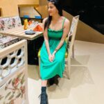 Archana Singh Rajput Instagram - About last night🍤🐟🐡🍥🤤 Mahesh Lunch Home Juhu