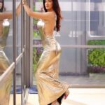 Archana Singh Rajput Instagram - Effortlessly chic in this dress 🌟 Clicked by: @yash_bhatwal_photography Makeup and hair: @makeupdiariesbypriyanka Outfit: @luluandskyofficial #style #love #passion #cute #girl #fashioninsta #beauty #blogger #instapic #instadaily #instagood #instalike #archanasinghrajput #instagram#music #gratitude #actress #model #mumbai #india @rajput_archanasingh Mumbai, Maharashtra