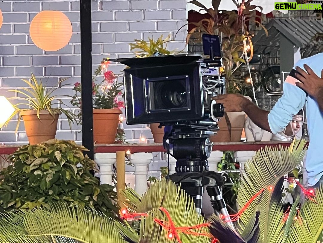 Archana Singh Rajput Instagram - It was really wonderful experience to work with this project. Something coming big🤞🌸 Really thankful for the cooperation of all the team members, Specially Vijay sir, raj sir, Sumit nd entire team ☺️🌸 Mumbai, Maharashtra
