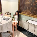 Archana Singh Rajput Instagram - Living our dreams. ...🌟 Mumbai, Maharashtra