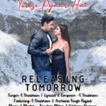 Archana Singh Rajput Instagram - Tumse Pyaar Hai - Releasing Tomorrow Ft. @s.shubham7000 & @rajput_archanasingh Director - @bajrangbadshah Choreographer - @iamrsk_9 SONG - TUMSE PYAAR HAI DIRECTOR - BAJRANG BADSHAH FEATURING - S.SHUBHAM & ARCHANA SINGH RAJPUT SINGER - @s.shubham7000 LYRICIST & COMPOSER - S.SHUBHAM MUSIC DIRECTOR - BAJRANG BADSHAH MUSIC PRODUCTION & ARRANGEMENTS - @sandeepmitraofficial RECORDED AT KRISHNA AUDIO GOREGAON @krishnaaudio @aamirshaikh2095 MIX AND MASTERED - @uddipansharma_ CHOREOGRAPHER - @iamrsk_9 MOTION POSTER - @pixelforestfilmstudio POSTER - Prathamesh EDIT - @mn2.bhatiya MAKE UP & HAIR STYLE- @glitterbytabrezkhan DRONE - PRINCE (KULLU - MANALI) ASSISTANT DIRECTOR - RAHUL KAMBLE ASSISTANT CHOREOGRAPHER - @iamlaxmidaslee ART DIRECTOR - RAJ GHOIL #tumsepyaarhai #sshubham #archanasinghrajput #newsong #newromanticsong #reels #rsk Mumbai - मुंबई