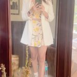Archana Singh Rajput Instagram - Day by day. I make my way. #style #love #passion #cute #girl #fashioninsta #beauty #blogger #instapic #instadaily #instagood #instalike #archanasinghrajput #instagram#music #gratitude #actress #model #mumbai #india @rajput_archanasingh Mumbai - मुंबई