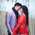 Archana Singh Rajput Instagram - Motion poster - Tumse Pyaar Hai. Ft. @s.shubham7000 & @rajput_archanasingh Director - @bajrangbadshah Choreographer - @iamrsk_9 SONG - TUMSE PYAAR HAI DIRECTOR - BAJRANG BADSHAH FEATURING - S.SHUBHAM & ARCHANA SINGH RAJPUT SINGER - @s.shubham7000 LYRICIST & COMPOSER - S.SHUBHAM MUSIC DIRECTOR - BAJRANG BADSHAH MUSIC PRODUCTION & ARRANGEMENTS - SANDEEP MITRA RECORDED AT KRISHNA AUDIO GOREGAON MIX AND MASTERED - UDDIPAN SHARMA CHOREOGRAPHER - @iamrsk_9 MOTION POSTER - @pixelforestfilmstudio POSTER - Prathamesh EDIT - @mn2.bhatiya MAKE UP & HAIR STYLE- @glitterbytabrezkhan DRONE - PRINCE (KULLU - MANALI) ASSISTANT DIRECTOR - RAHUL KAMBLE ASSISTANT CHOREOGRAPHER - @iamlaxmidaslee ART DIRECTOR - RAJ GHOIL #tumsepyaarhai #sshubham #archanasinghrajput #newsong #newrmanticsong #reels #motiongraphics #motionpicture #motionposter❤️ Mumbai - मुंबई