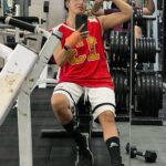 Archana Singh Rajput Instagram - ॐ आञ्जनेयाय विद्महे वायुपुत्राय धीमहि। तन्नो हनुमत् प्रचोदयात्॥ 🌸🙏 #style #love #passion #cute #girl #fashioninsta #beauty #blogger #instapic #instadaily #instagood #instalike #archanasinghrajput #instagram#music #gratitude #actress #model #mumbai #india @rajput_archanasingh Mumbai, Maharashtra