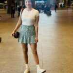 Archana Singh Rajput Instagram - Sup . . . #style #love #passion #cute #girl #fashioninsta #beauty #blogger #instapic #instadaily #instagood #instalike #archanasinghrajput #instagram#music #gratitude #actress #model #mumbai #india @rajput_archanasingh Mumbai - मुंबई