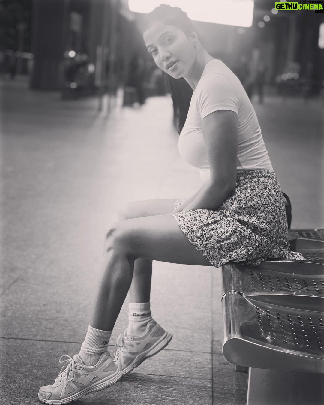 Archana Singh Rajput Instagram - “Life is a collection of moments” #style #love #passion #cute #girl #fashioninsta #beauty #blogger #instapic #instadaily #instagood #instalike #archanasinghrajput #instagram#music #gratitude #actress #model #mumbai #india @rajput_archanasingh Mumbai - मुंबई