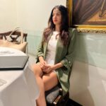 Archana Singh Rajput Instagram - Living our dreams. ...🌟 Mumbai, Maharashtra