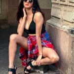 Archana Singh Rajput Instagram - Create magic🌸 Mumbai, Maharashtra