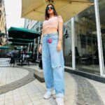 Archana Singh Rajput Instagram - Sunny side up! . . . @yash_bhatwal_photography Mumbai, Maharashtra
