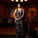 Archana Singh Rajput Instagram - . “Be obsessed with your own potential.” Outfit: @boylondonindia @sureshganeshaofficial Clicked by: @mr.nee_khill Makeup and hair: @maniissh_siingh Location: @1522inmumbai 1522 Mumbai