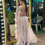 Archana Singh Rajput Instagram - “Shine is my favorite color” Mumbai - मुंबई