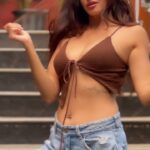 Archana Singh Rajput Instagram - Wake up, workout, and you look hot 🔥 Mumbai, Maharashtra