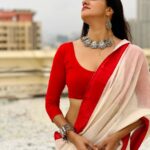 Archana Singh Rajput Instagram - ❤️ #ganapati #festival #india #ethinicwear #traditional #instamood #instagood #follow #comment #shoutout #iphoneography #contests #photo #instadaily #igaddict #photooftheday #pics #insta #picoftheday Mumbai - मुंबई