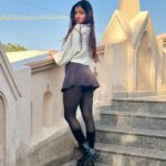 Archana Singh Rajput Instagram - “Happiness blooms from within” Mumbai - मुंबई