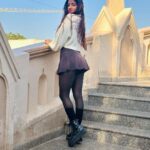 Archana Singh Rajput Instagram - “Happiness blooms from within” Mumbai - मुंबई