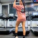 Archana Singh Rajput Instagram - Stay Motivated.🤘 Mumbai, Maharashtra