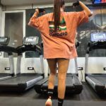 Archana Singh Rajput Instagram - Stay Motivated.🤘 Mumbai, Maharashtra