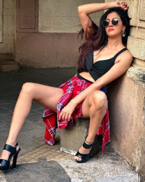 Archana Singh Rajput Instagram - Create magic🌸