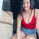 Archana Singh Rajput Instagram - Sunshine state of mind😇 Mumbai - मुंबई