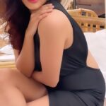 Archana Singh Rajput Instagram - Clicked by: @yash_bhatwal_photography Makeup and hair: @makeupdiariesbypriyanka Outfit: @luluandskyofficial Location: @truetrammtrunk #style #love #passion #cute #girl #fashioninsta #beauty #blogger #instapic #instadaily #instagood #instalike #archanasinghrajput #instagram#music #gratitude #actress #model #mumbai #india @rajput_archanasingh True Tramm Trunk