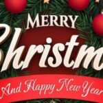 Archana Suseelan Instagram - Merry Christmas to everyone @praveen2261 @leenasuseelan
