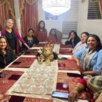 Archana Suseelan Instagram – Happy Thanksgiving 🦃🍁