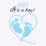 Archana Suseelan Instagram - We are blessed with a baby boy on 28th December @praveen2261
