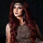 Archana Suseelan Instagram –
