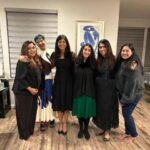 Archana Suseelan Instagram – Saturday night fun 🥰 @praveen2261