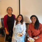 Archana Suseelan Instagram – Happy Thanksgiving 🦃🍁