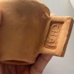 Ariah Agarwal Instagram – I seized the clay ✈️☁️🌧️🥶 Dharamkot • Mcleodganj • Dharamshala • Naddi 
.
.
.
With a bunch of mad potters @dharamkotstudio
#dharamkot #pottery #pasta #delhidelays #momos #israelifood #dhauladhar #travellocal #india Dharamshala Mcleodganj