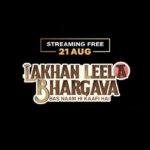 Ariah Agarwal Instagram – Invitation: 
Venue – @officialjiocinema 
Date – 21st August 
Day- Monday 
Theme- full family entertainment! 
Host- Lakhan, Dinky, Teepu, YumYum, Sakshi, Lily & others members of Lakhan Mandali ❤️
Rsvp in the comments! 
.
.
.
#lakhanleelabhargava #lakhanleelabhargavaonjiocinema #dinkydoll #ariahagarwal #ariahlove