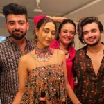 Ariah Agarwal Instagram - Shubh Deepawali 🪔 . . . . #Happydiwali #Diwali2022 #bestcrew #llb #ariahlove #ariahagarwal