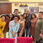Ariah Agarwal Instagram - Shubh Deepawali 🪔 . . . . #Happydiwali #Diwali2022 #bestcrew #llb #ariahlove #ariahagarwal