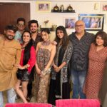 Ariah Agarwal Instagram - Shubh Deepawali 🪔 . . . . #Happydiwali #Diwali2022 #bestcrew #llb #ariahlove #ariahagarwal