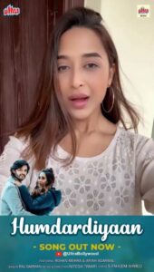 Ariah Agarwal Instagram - Express your love in musical tunes of 