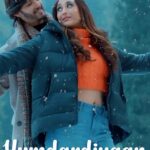 Ariah Agarwal Instagram - Our most awaited Valentine Special song #Humdardiyaan OUT NOW ❤️ LINK IN MY LATEST STORY! Singer: Raj Barman Artist: Rohan Mehra & Ariah Agarwal Lyrics: S. Faheem Ahmed Music Composer: Nitesh Tiwari Director: Nitesh Tiwari DOP: Shakti Indoria Choreographer: Vikram Sarkar Pre & Post : The NRT Entertainment Executive Producer: Sameer Husain Produce by S and S Entertainment @niteshtiwari121 @rohanmehraa @itisariah @iamrajbarman #valentinesdayspecial #newsong #romanticsong #bollywoodsong #valentinespecial #newsong2023 #newsongalert #fallinloveagain #newsongrelease #SandSEntertainment #thenrtentertainment #niteshtiwari #niteshtiwaricomposer #ultramusic #ultraentertainment #ultra #ultrabollywood