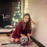 Ariah Agarwal Instagram - A December to remember ❄️ Merry Christmas 🍭🎄♥️