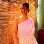 Ariah Agarwal Instagram - Caption this 🌸