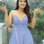 Ariyana Glory Instagram - “I live my life on my own terms, following my own set of rules.” “I don't need approval or validation from others; I make my own rules.” “Life is too short to conform to society's expectations; I create my own path.” Costume @firoz_design_studio