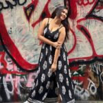 Ariyana Glory Instagram - #memories #ariyanaglory #ariyana #melbourne #australia #graffitiart #graffitylane Street Art Graffiti - Hosier Lane, Melbourne