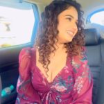 Ariyana Glory Instagram – Blessed to enjoy every moment of life 🤗 , Thank you universe  for all the blessings & wonderful things in life 😘♾️🧿